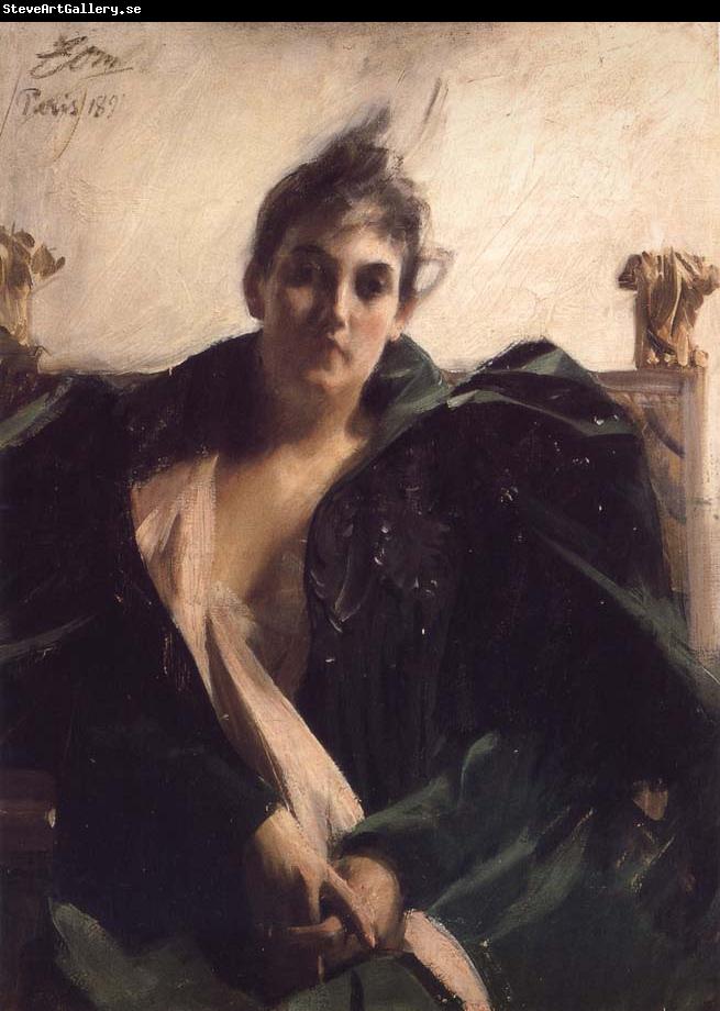 Anders Zorn Unknow work 66